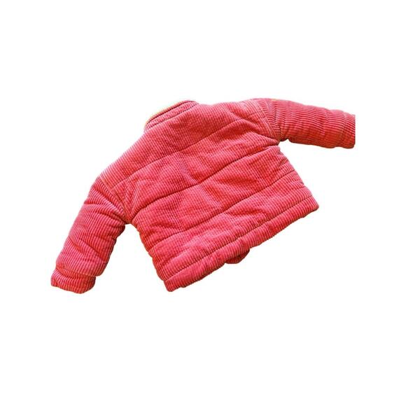 7 for all mankind baby girls jacket size 12 months - Picture 2 of 5